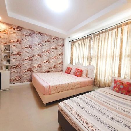 Rocky Party Pool Villa Huahin 3 Bedrooom With Bbq & Karaoke Exteriér fotografie