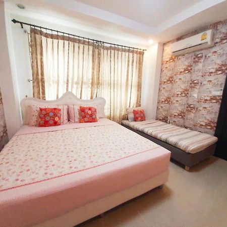 Rocky Party Pool Villa Huahin 3 Bedrooom With Bbq & Karaoke Exteriér fotografie