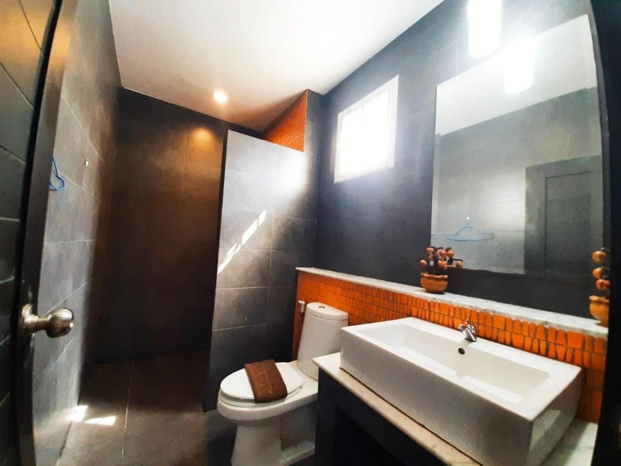 Rocky Party Pool Villa Huahin 3 Bedrooom With Bbq & Karaoke Exteriér fotografie